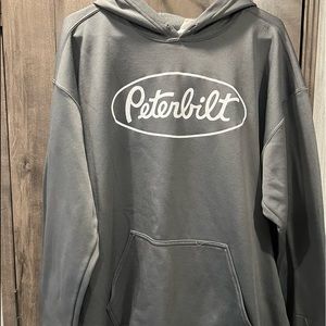 Peterbilt sweatshirt